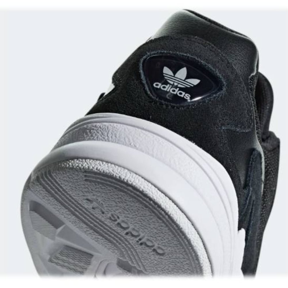 New Adidas Originals Women's Falcon Sneaker - Picture 3 of 10